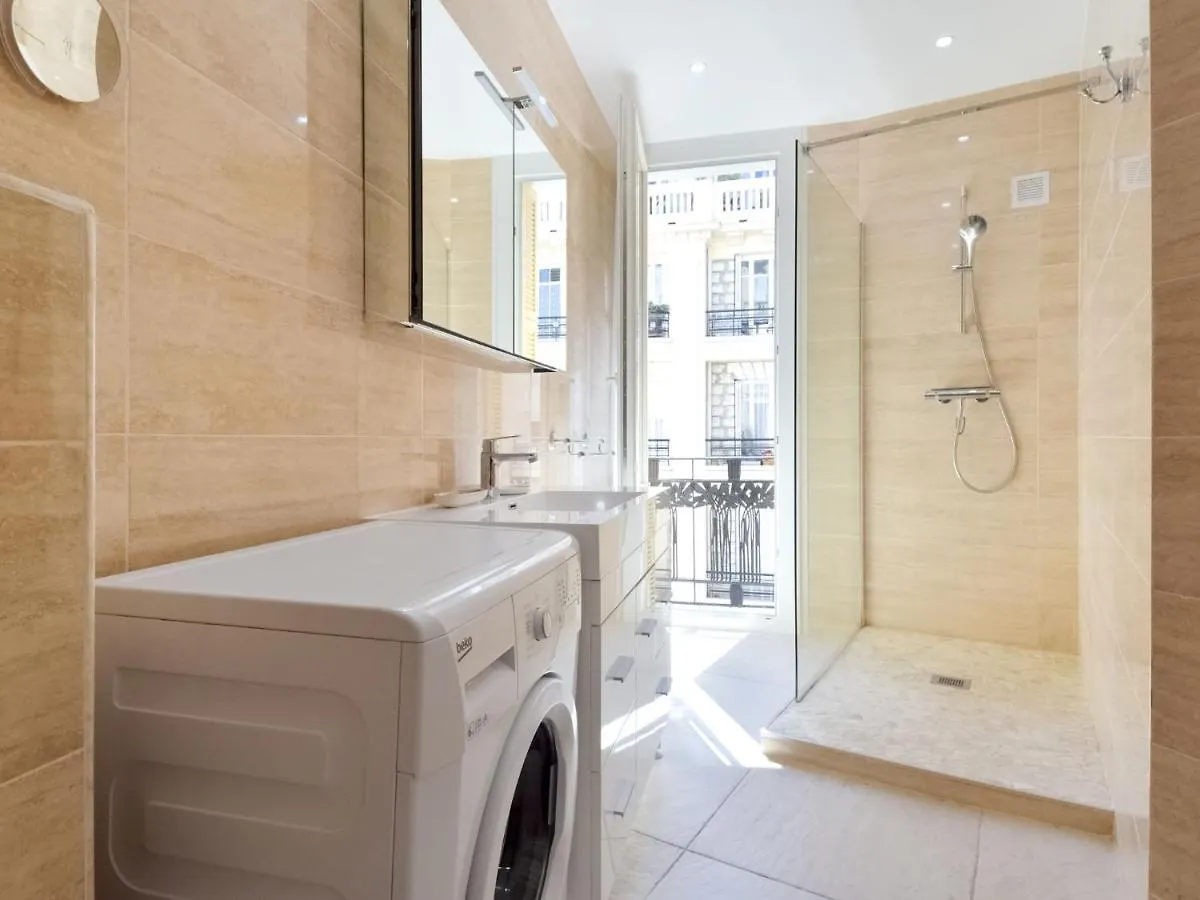 Apartment Le Rossini By Interhome Nice
